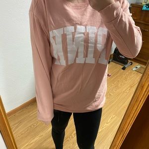 Sweater from Victoria’s Secret!